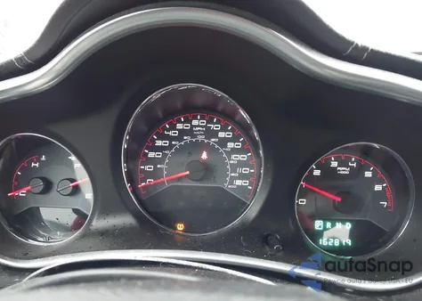 2012 Dodge Avenger Se z USA, uszkodzony, nr VIN 1C3CDZAB4CN270625